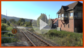 Filmbild Thale-Musestieg